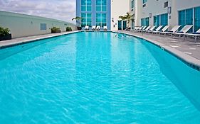 Crowne Plaza Hotel & Resorts Fort Lauderdale Airport/ Cruise, An Ihg Hotel